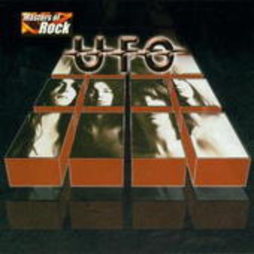 UFO – Masters Of Rock