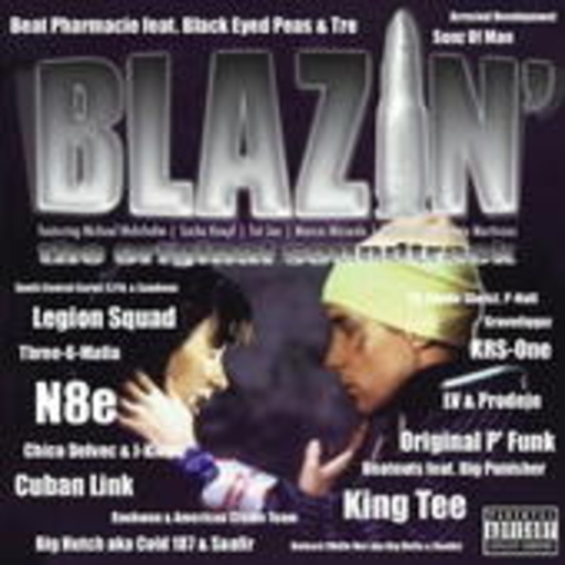 Diverse – Blazin'
