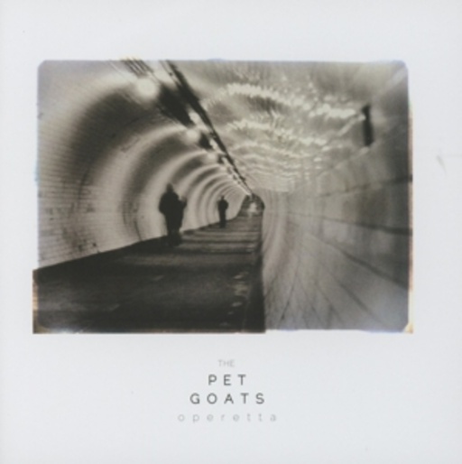 The Pet Goats – Operetta