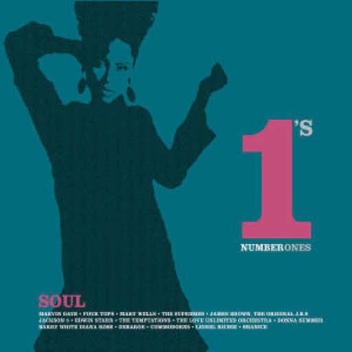 Number Ones – Soul