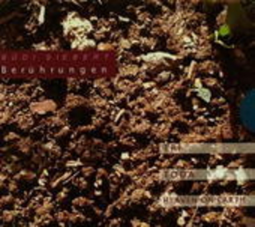 Büdi Siebert – Berührungen
