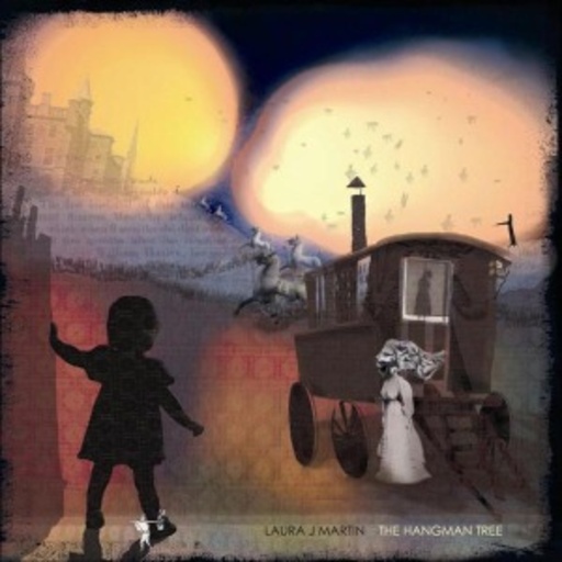Laura J Martin – The Hangman Tree