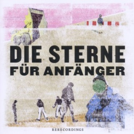 Die Sterne – Für Anfänger