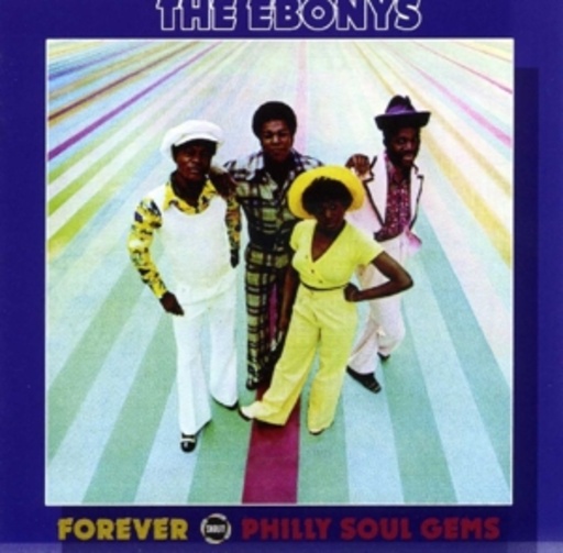 The Ebonys – Forever
