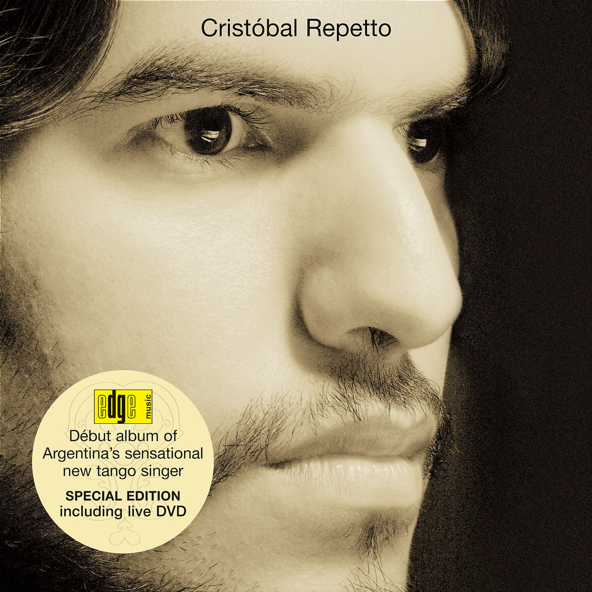 Cristóbal Repetto – Cristóbal Repetto