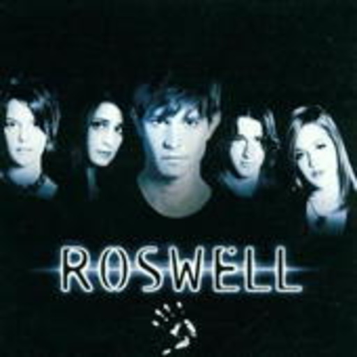 Diverse – Roswell (Original Television Soundtrack)