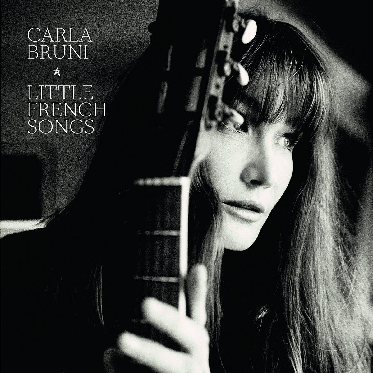 Carla Bruni – Little French Songs