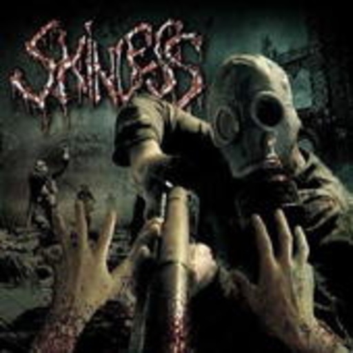 Skinless – Trample The Weak, Hurdle The Dead