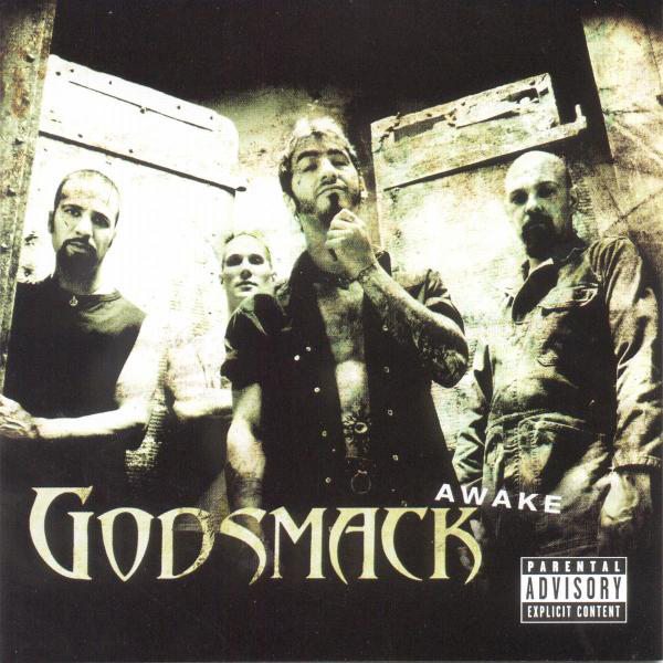 Godsmack – Awake