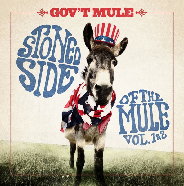 Stoned Side Of The Mule