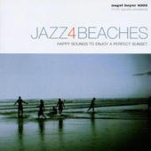 Diverse – Jazz 4 Beaches