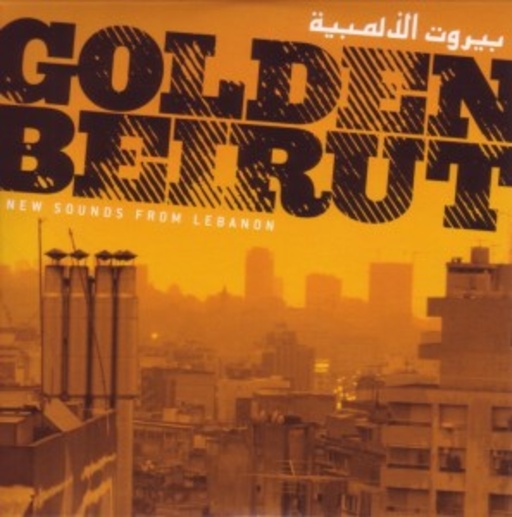 Diverse – Golden Beirut
