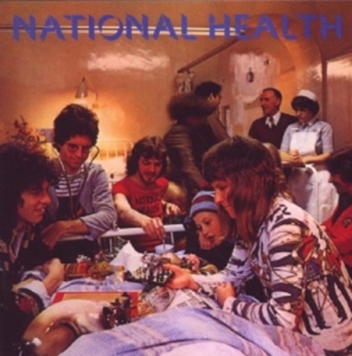 National Health – National Health