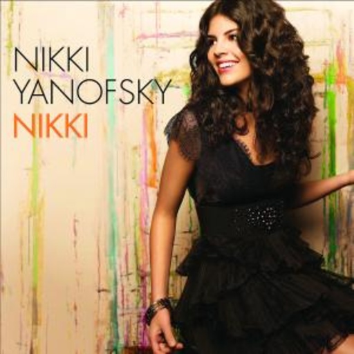 Nikki Yanofsky – Nikki