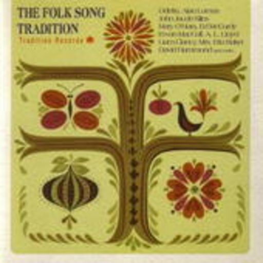Diverse – The Folk Song Tradition