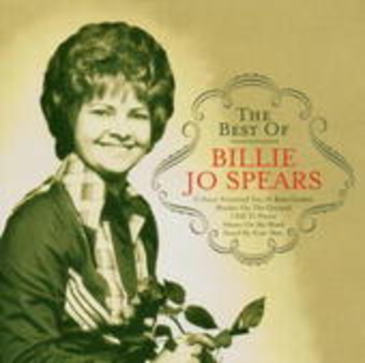 Billie Jo Spears – The Best Of