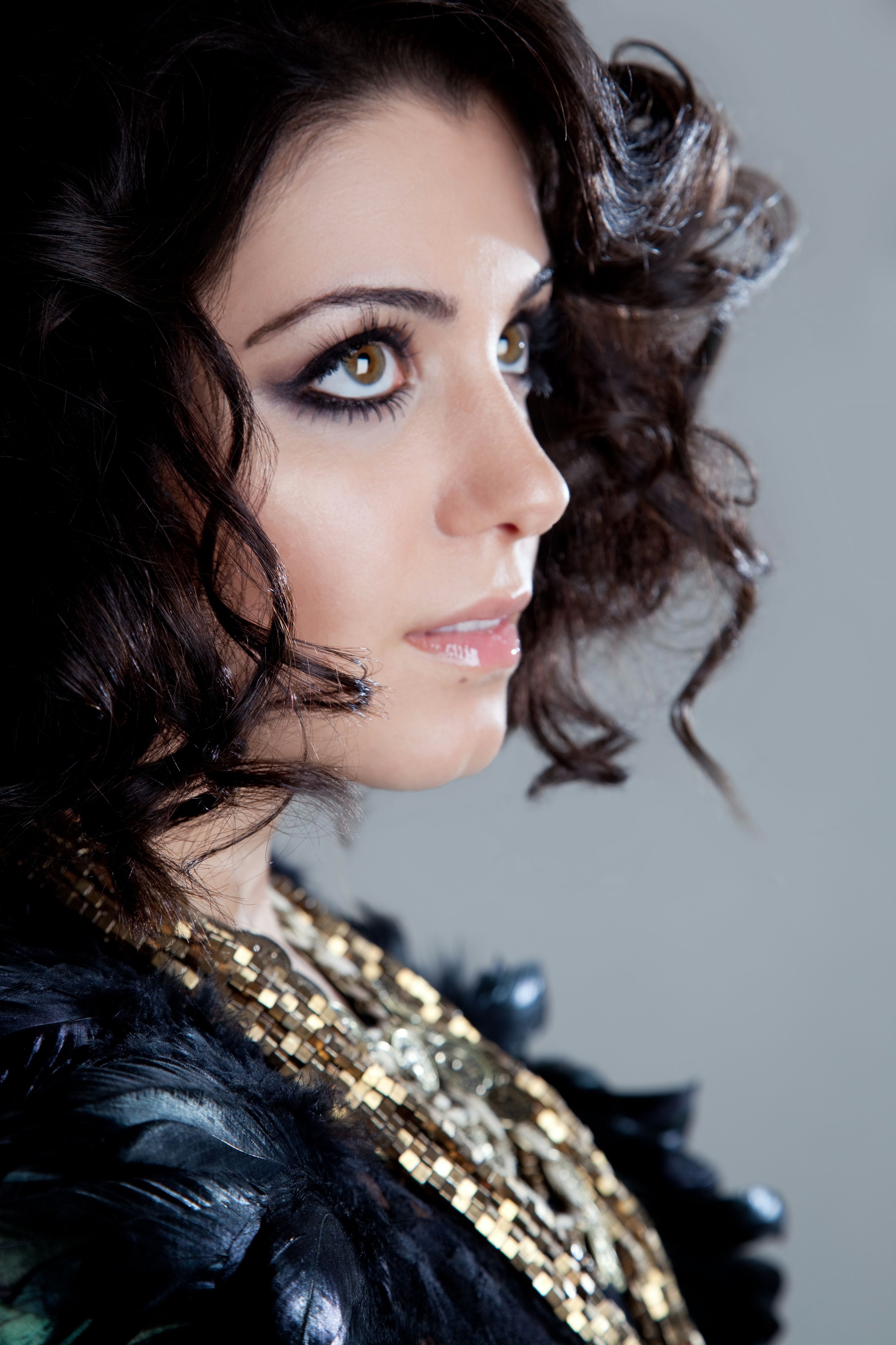 Katie Melua