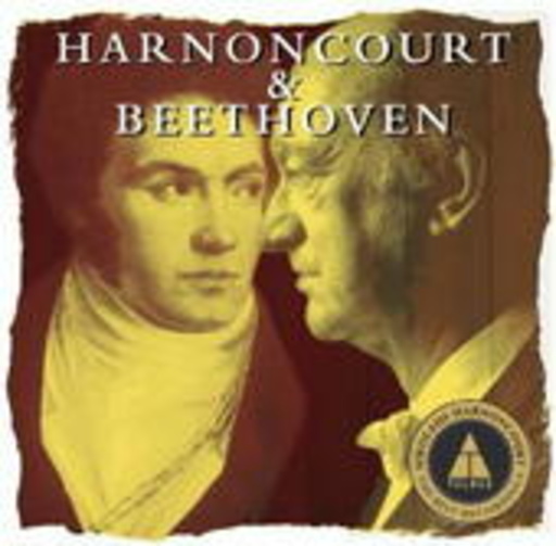 Nikolaus Harnoncourt – Conducts Beethoven