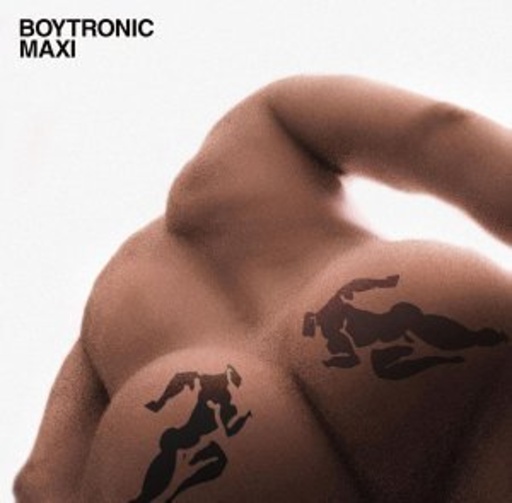 Boytronic – Maxi