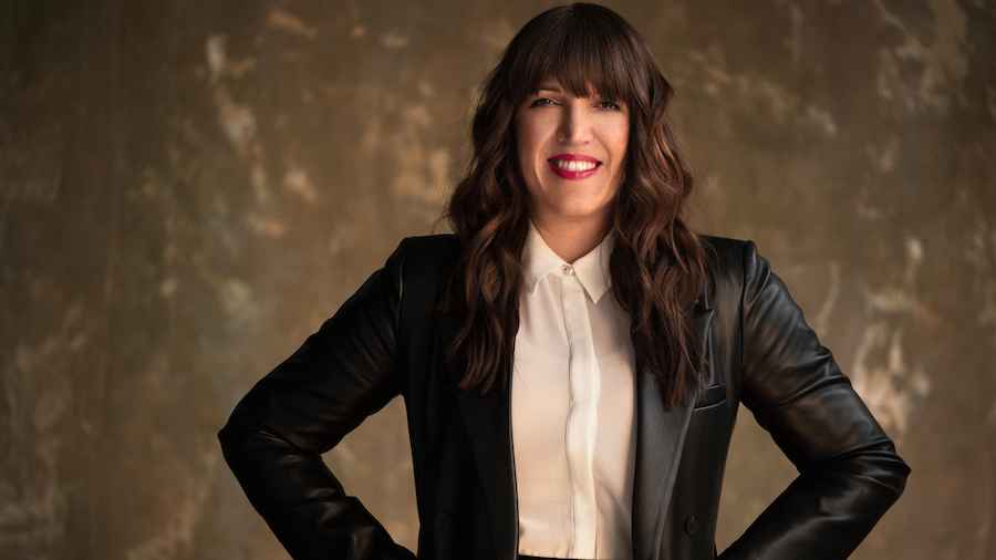 6cb48b92 4b78 46b1 b710 86df66c29051 Übernimmt nun eine Rolle bei Believe: Andreea Gleeson, bislang CEO TuneCore.
