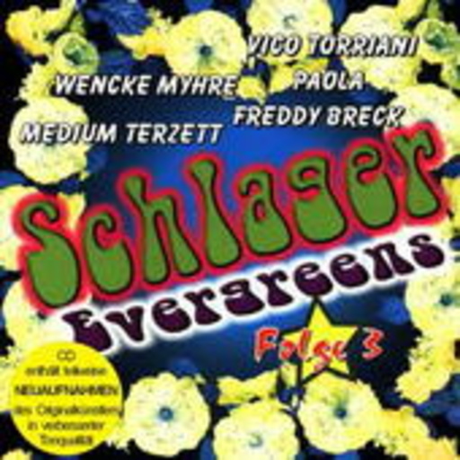 Schlagerevergreens Folge 3
