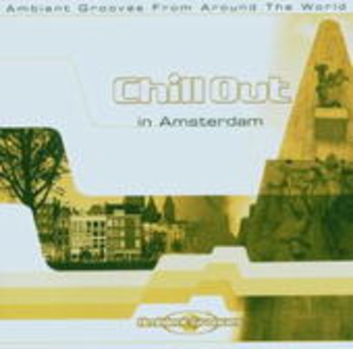 Diverse – Chill Out In Amsterdam