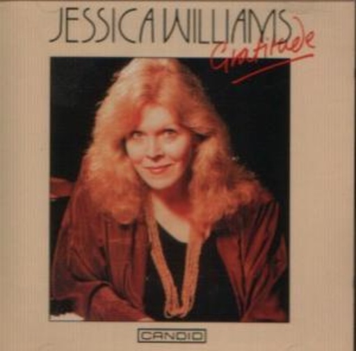 Jessica Williams – Gratitude!