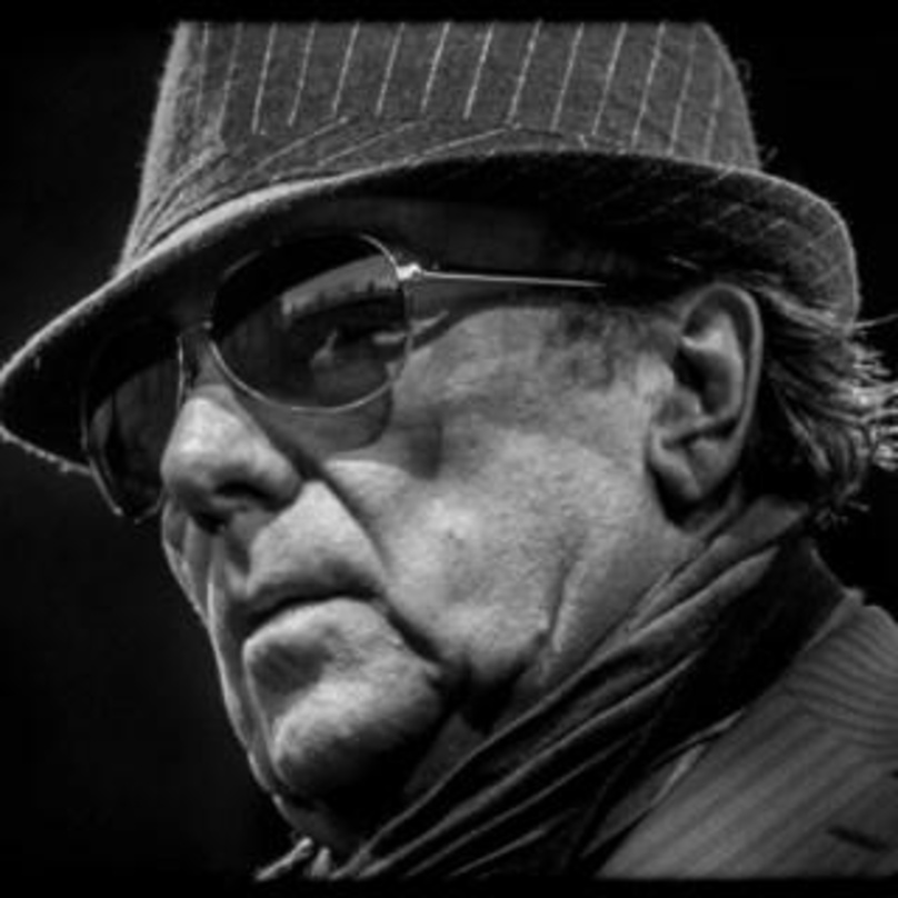 Setzt beim Verlagsgeschäft auf BMG: Van Morrison