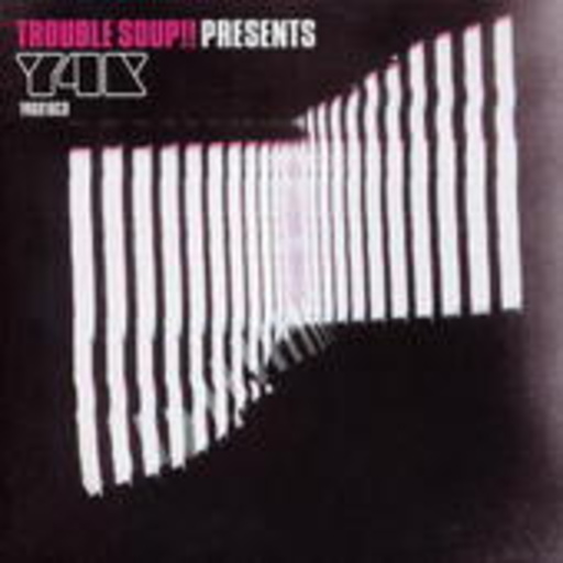 Diverse/Trouble Soup – ... Presents Y4k