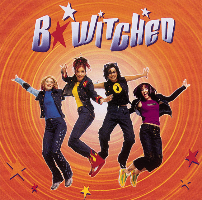 B*Witched