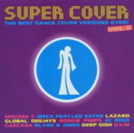 Diverse – Super Cover Vol. 6