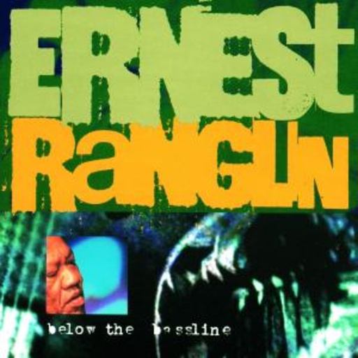 Ernest Ranglin – Below The Bassline