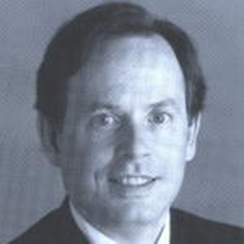 Favorit auf den RIAA-Posten: John Buckley