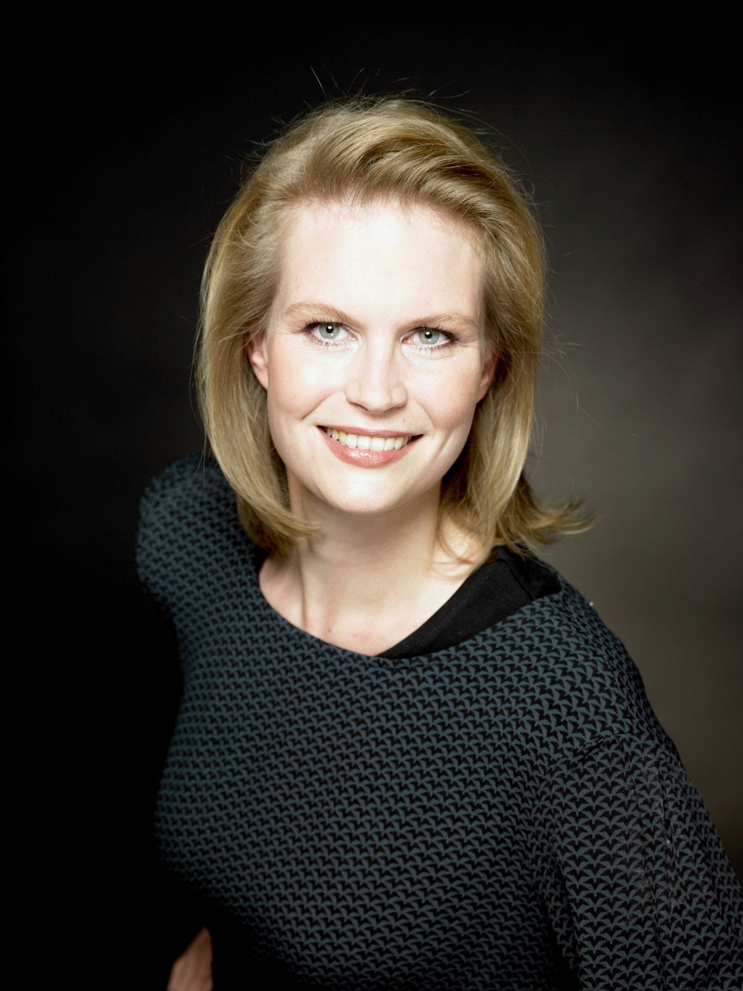 Claudia Spreckelsen