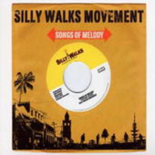 Silly Walks Movement – Silly Walks Movement