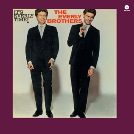 The Everly Brothers – It's Everly Time