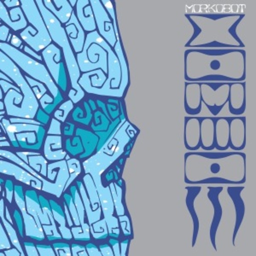 Morkobot – Morbo