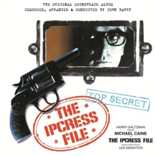 Diverse – Ipcress File