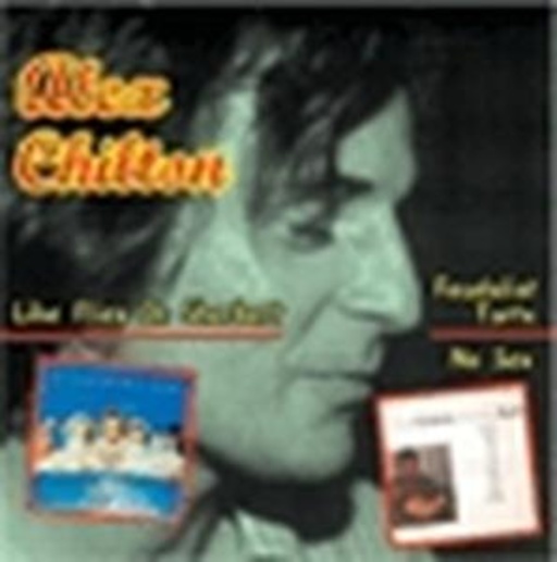 Alex Chilton – Like Flies On Sherbert - Feudalist Tarts