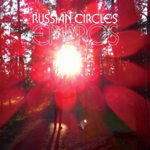 Russian Circles – Empros