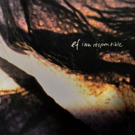 EF – I Am Responsible