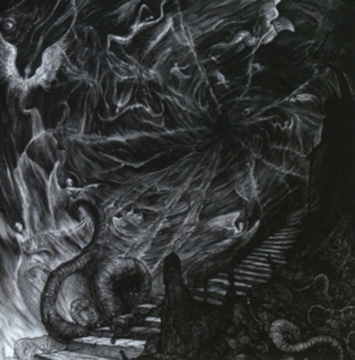 Maveth/Embrace Of Thorns – A Plague Through The Heavens