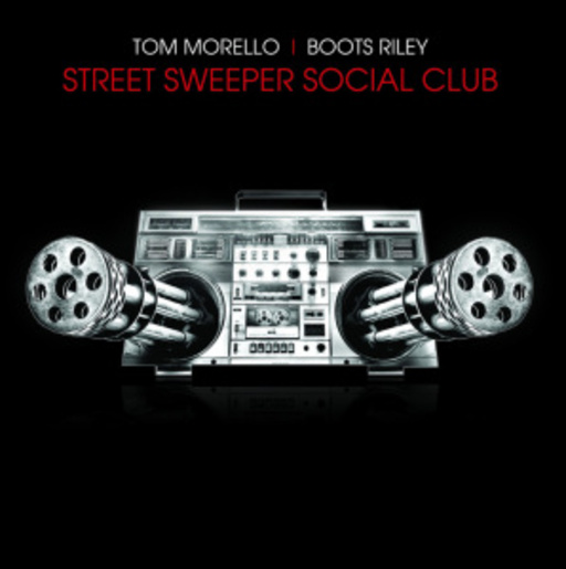 Street Sweeper Social Club – Street Sweeper Social Club