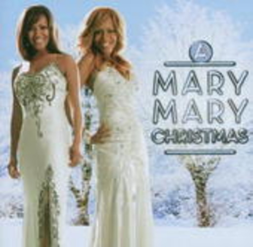 Mary Mary – A Mary Mary Christmas