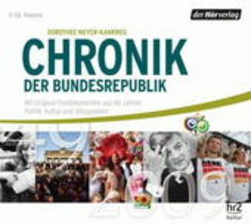 Diverse – Chronik der Bundesrepublik