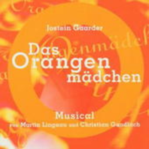 Diverse – Das Orangenmädchen