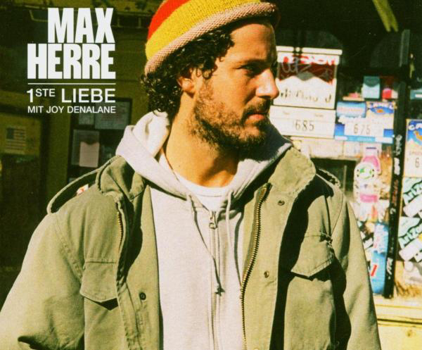 Max Herre – 1ste Liebe