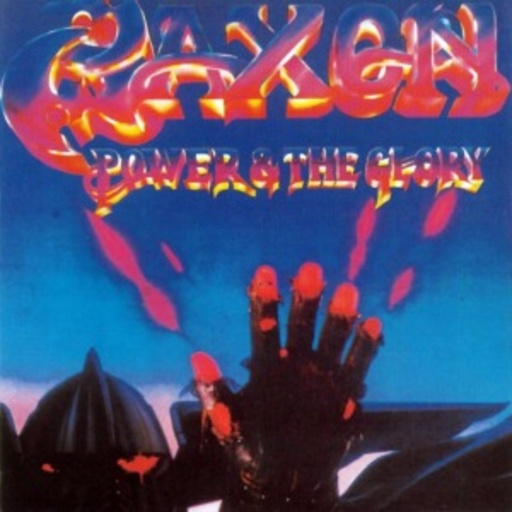 Saxon – Power & The Glory