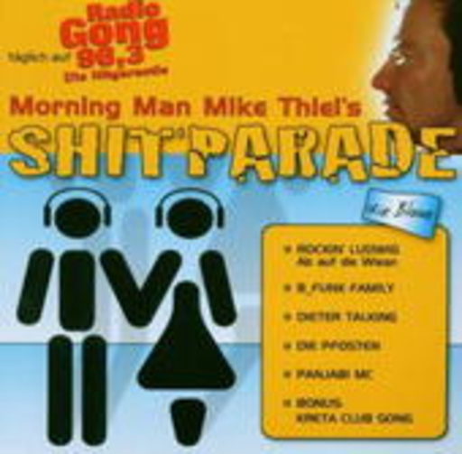 Diverse – Shitparade Vol. 4