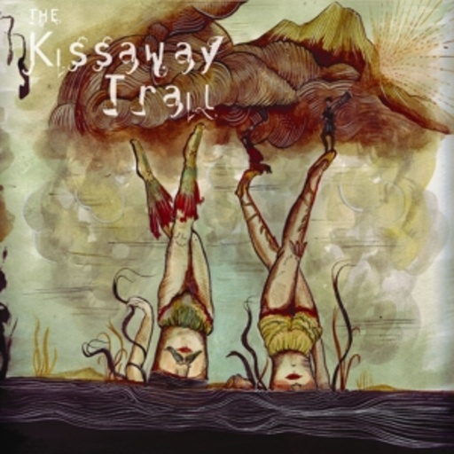 The Kissaway Trail – The Kissaway Trail